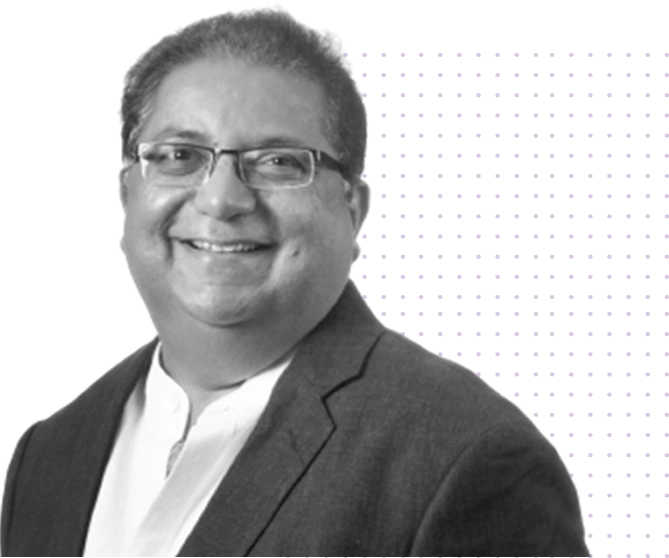 Sanjay Desai - CEO