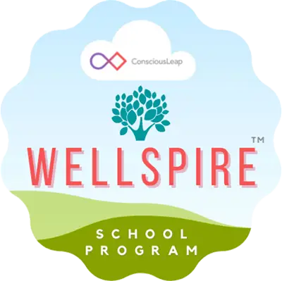 Wellspire Program Logo